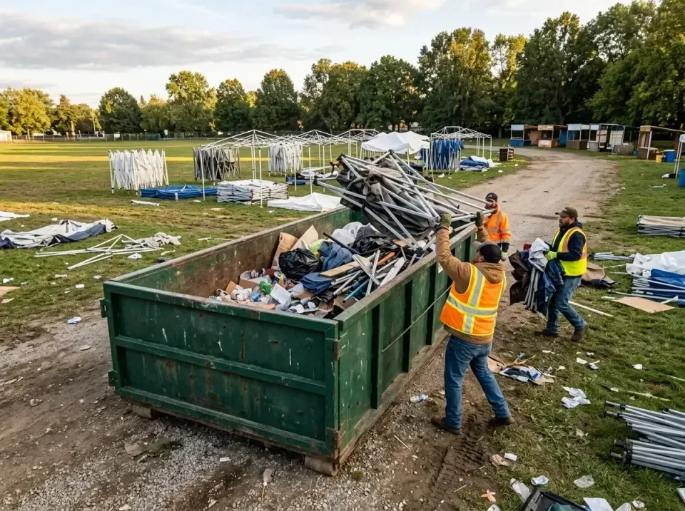 temporary-event-waste-containe-016 — frequently asked questions, Roll-Off Dumpster Rental Services in Miami Lakes, FL